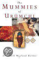 The Mummies of Urumchi