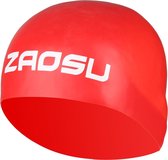 Zaosu 3D Badmuts Rood