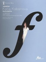 Leos Janacek - Katia Kabanova (Madrid, 2008)