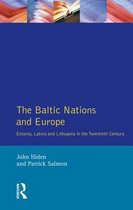 Baltic Nations And Europe