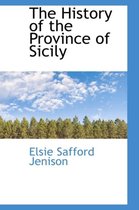 The History of the Province of Sicily