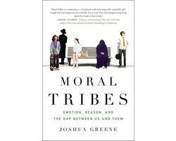 Moral Tribes