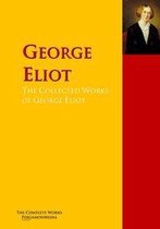 Highlights of World Literature -  The Collected Works of George Eliot