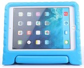 geschikt voor iPad Air 2 Kids Cover (Blauw)