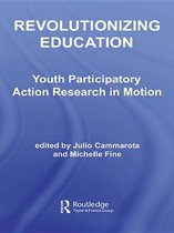 Critical Youth Studies - Revolutionizing Education