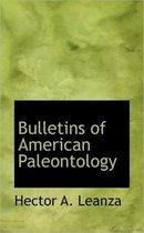 Bulletins of American Paleontology