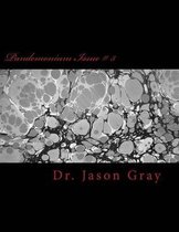Pandemonium Issue # 3