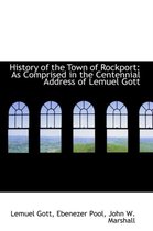 History of the Town of Rockport