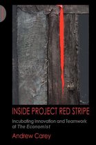 Inside Project Red Stripe