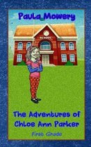 The Adventures of Chloe Ann Parker