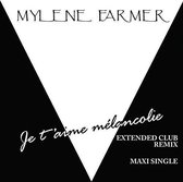 Je T'Aime Melancolie