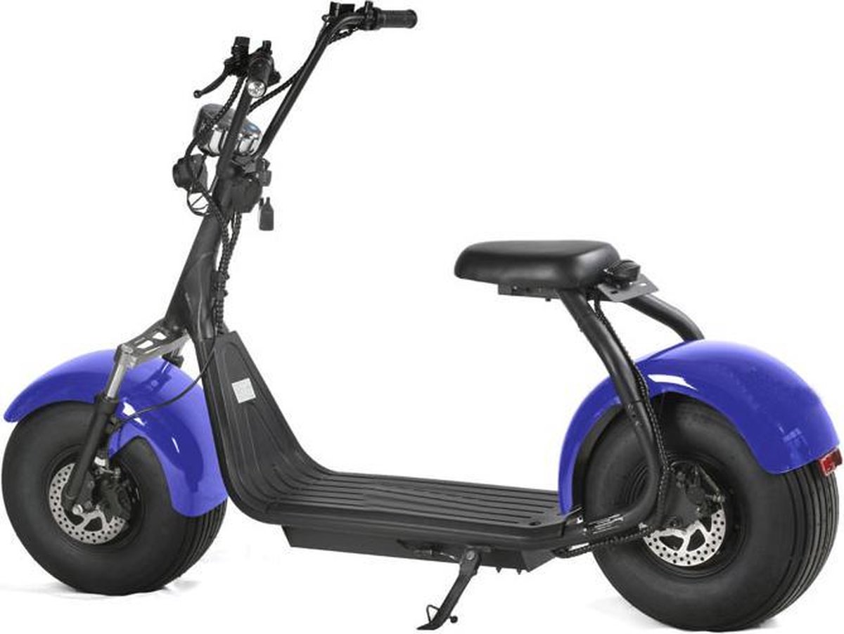 Elektrische scooter Igoo | bol.com