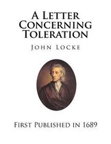 A Letter Concerning Toleration