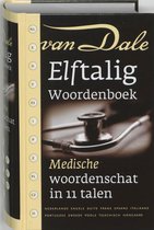 Van Dale Elftalig Woordenboek Medisch