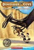 Flight Of The Quetzalcoatlus