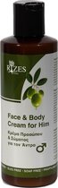 Rizes Face & Body Cream for Men