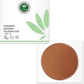 PHB Ethical Beauty Pressed Mineral Foundation - Cocoa
