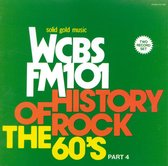 WCBS FM-101 History Of Rock/The 60's Pt. 4