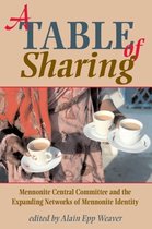 A Table of Sharing