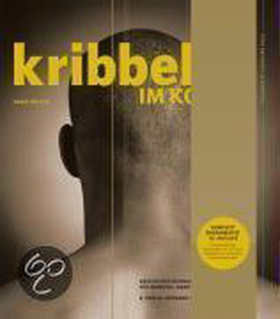 Kribbeln im Kopf - cover