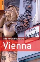The Rough Guide To Vienna