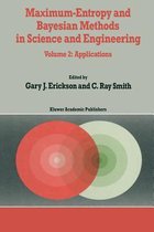 Maximum-Entropy and Bayesian Methods in Science and Engineering: Volume 2