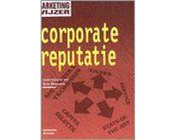 Corporate reputatie