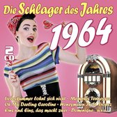 Various - Die Schlager Des Jahres 1964