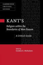 Kant's Religion Within the Boundaries of Mere Reason