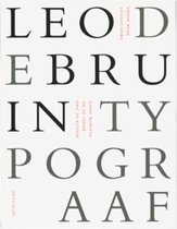 Leo de Bruyn typograaf