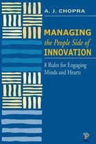 Managing the People Side of Innovation
