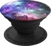PopSockets Blue Nebula Auto, Binnen, Buiten Passieve houder Multi kleuren