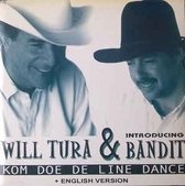 Will Tura & Band It - Kom Doe De Line Dance