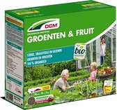 DCM Organische meststof voor groenten & fruit 3 kg
