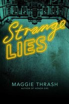Strange - Strange Lies