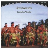 Various Artists - Aotearoa. Land Of Hope (CD)