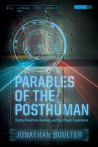 Contemporary Approaches to Film and Media Series - Parables of the Posthuman