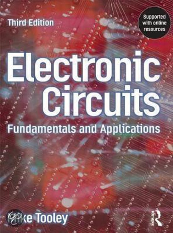 Electronic Circuits - cover