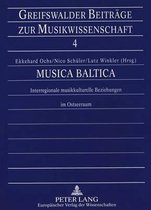 Musica Baltica
