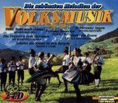 Schonsten Melodien Der Volksmusik