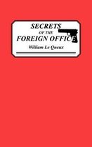 Secrets of the Foreign Office