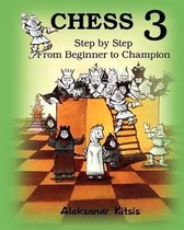 CHESS, Step by Step: From Beginner to Champion-3