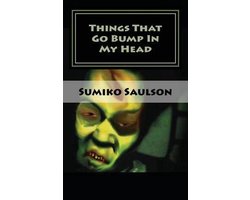 Things That Go Bump In My Head