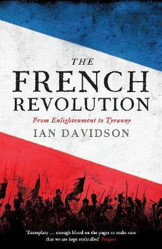 French Revolution - cover