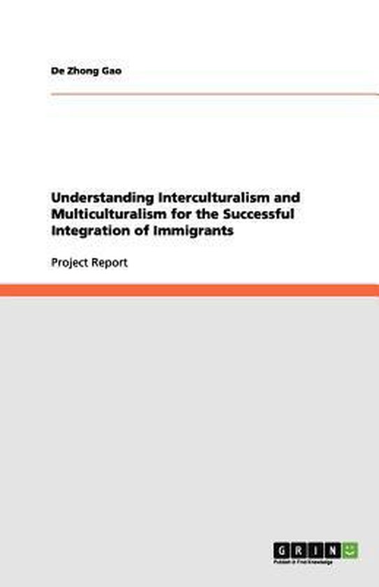 Understanding Interculturalism and Multiculturalism for the Successful ...
