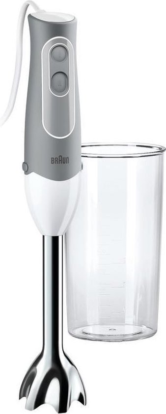 Braun Multiquick 7 MR 740 cc black 4130 Multiquick 7