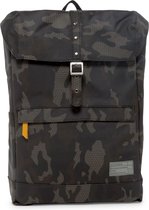 HEX Supply Alliance - Laptop Rugzak - 15 inch - Camouflage