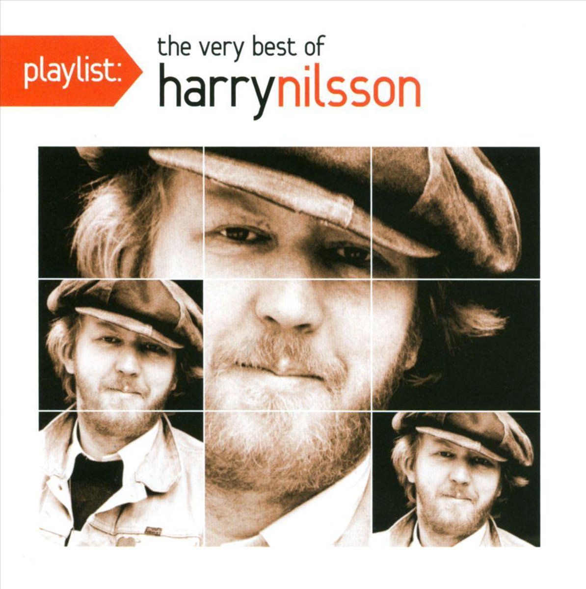 Playlist: The Very Best Of Harry Nilsson