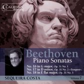 Beethovenpiano Sonatas Vol 7