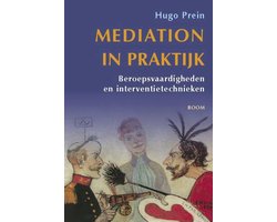 Mediation in praktijk